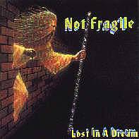 Not Fragile : Lost in a Dream